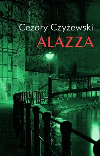 Alazza, Cezary Czyżewski