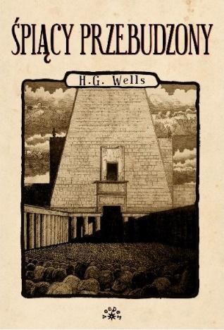 Śpiący przebudzony BR, H.G.Wells