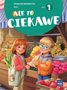 MATEMATYKA SP 1 ALE TO CIEKAWE PODR CZ.1