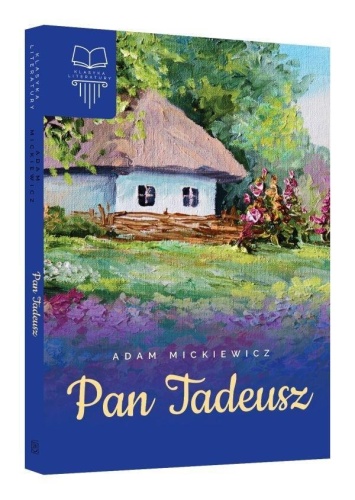 Pan Tadeusz TW SBM, Adam Mickiewicz
