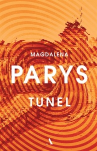 TUNEL, MAGDALENA PARYS