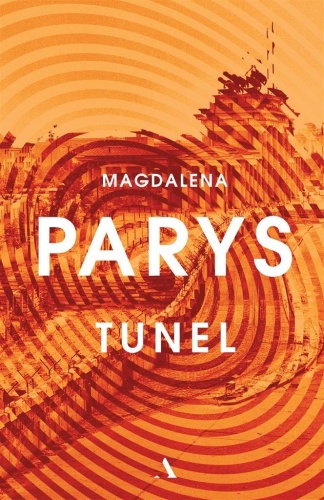 Tunel, Magdalena Parys