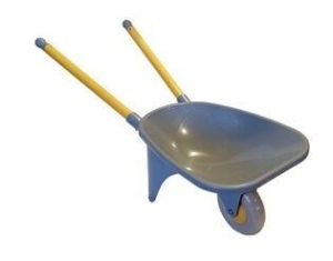 TACZKA, VIKING TOYS