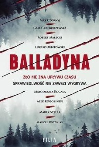 BALLADYNA, PRACA ZBIOROWA