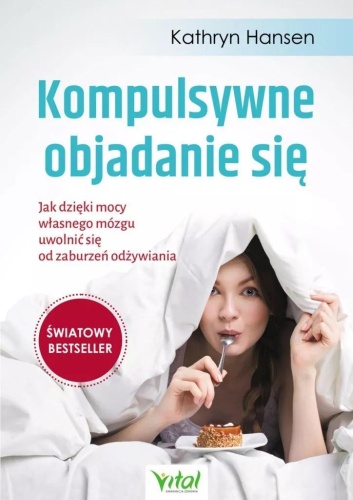 Kompulsywne objadanie się, Kathryn Hansen