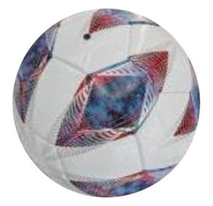 PIŁKA DO NOGI 360G, MERKPOL