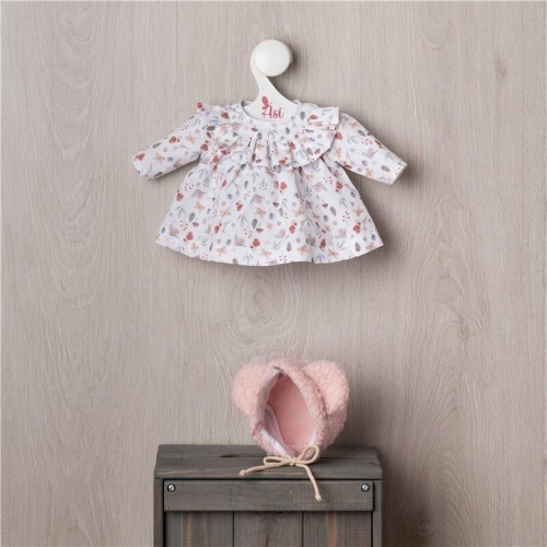 Zestaw ubranek dla lalki Alex 36cm, Asi