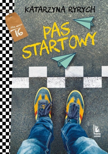 Pas startowy, Katarzyna Ryrych