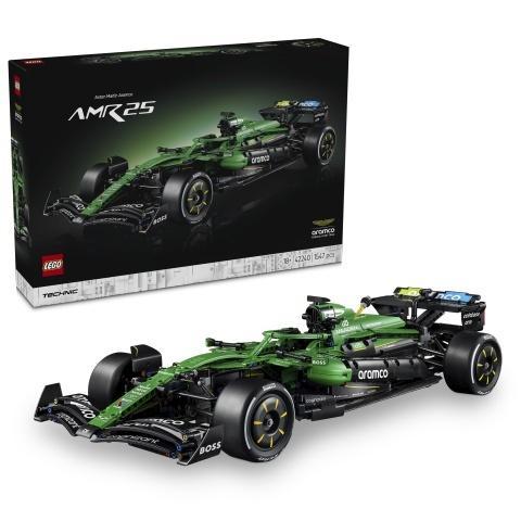 LEGO(R) TECHNIC 42240, LEGO(R)