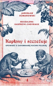 KAPŁONY I SZCZEŻUJE W.3