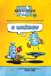 MINIATURY MATEMATYCZNE 93