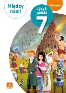 J.POLSKI SP 7 MIĘDZY NAMI ĆW. (WERSJA B) W.2026