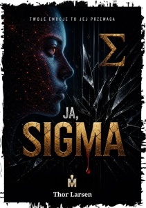 JA, SIGMA (Z AUTOGRAFEM), THOR LARSEN