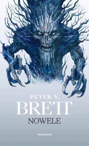 NOWELE, PETER V. BRETT