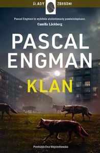 KLAN T.1, PASCAL ENGMAN