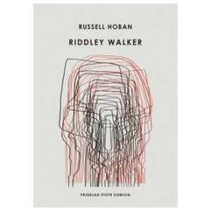 RIDDLEY WALKER, RUSSEL HOBAN