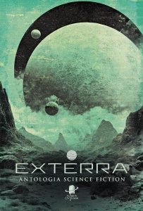 EXTERRA. ANTOLOGIA SCIENCE FICTION, PRACA ZBIOROWA