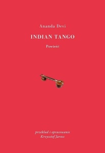 INDIAN TANGO, ANANDA DEVI