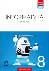 INFORMATYKA SP 8 PODR. WSIP W.2021, PRACA ZBIOROWA