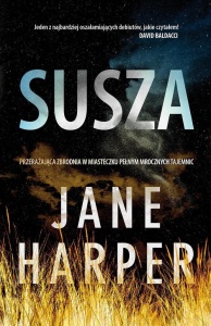 SUSZA, JANE HARPER