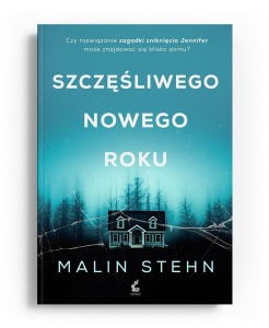 SZCZĘŚLIWEGO NOWEGO ROKU