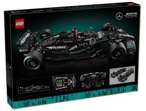 LEGO TECHNIC 42171 MERCEDES-AMG F1 W14 E PERFOR...
