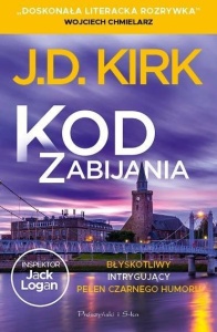 KOD ZABIJANIA, J.D. KIRK