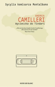 KOMISARZ MONTALBANO T.5 WYCIECZKA DO TINDARI