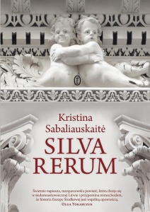 SILVA RERUM, KRISTINA SABALIAUSKAITE