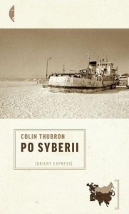PO SYBERII W.2, COLIN THUBRON
