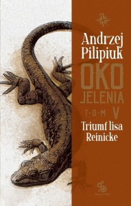 OKO JELENIA T.5 TRIUMF LISA REINICKE