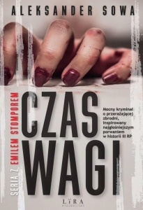 CZAS WAGI, ALEKSANDER SOWA