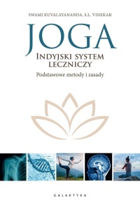 JOGA - INDYJSKI SYSTEM LECZNICZY