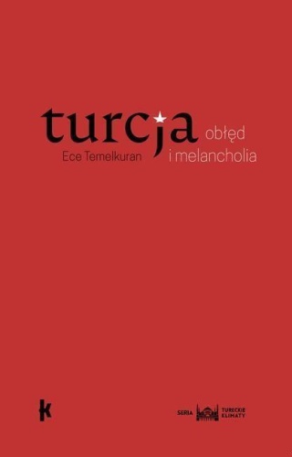 Turcja: obłęd i melancholia, Ece Temelkuran