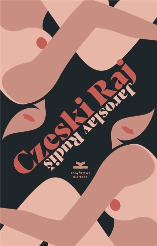 Czeski raj, Jaroslav Rudis