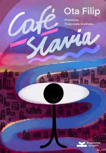 CAFE SLAVIA, OTA FILIP