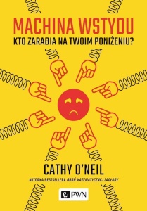 MACHINA WSTYDU. KTO ZARABIA NA TWOIM PONIŻENIU