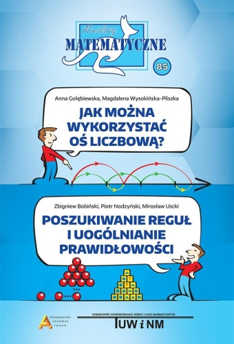 Miniatury matematyczne 85, praca zbiorowa
