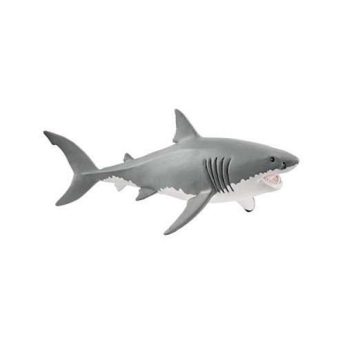 Żarłacz biały, SCHLEICH