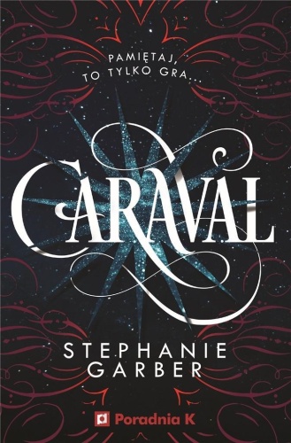 Caraval T.1, Stephanie Garber