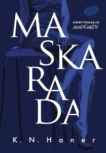 MASKARADA, K.N. HANER