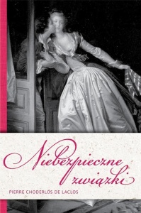 NIEBEZPIECZNE ZWIĄZKI, PIERRE CHODERLOS DE LACLOS