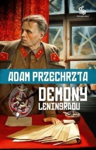 CYKL WOJENNY T.1 DEMONY LENINGRADU
