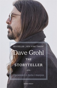 THE STORYTELLER. OPOWIEŚCI O ŻYCIU I MUZYCE