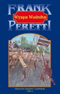 PRZYGODY RODZINY COOPERÓW T.2 WYSPA WODNIKA