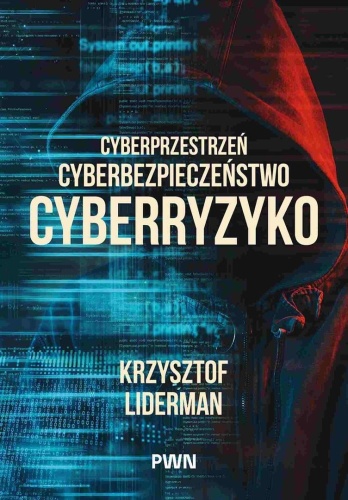 Cyberprzestrzeń, cyberbezpieczeństwo, cyberryzyko