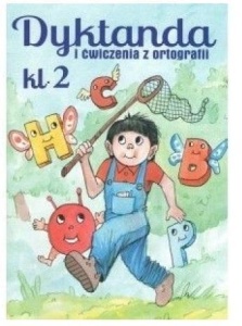 DYKTANDA SP KL.2, ROBERT ZARĘBA