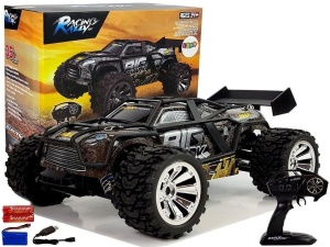 TERENÓWKA R/C 2.4G 1:18 35 KM/H, LEANTOYS