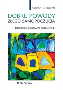 DOBRE POWODY ZŁEGO SAMOPOCZUCIA