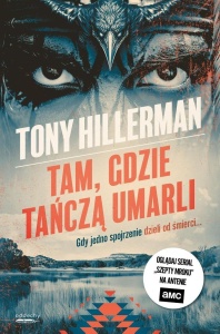 DETEKTYW JOE LEAPHORN T.2 TAM, GDZIE TAŃCZĄ UMARLI